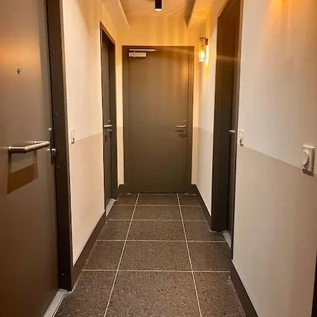 Apartman Centre Vieilleville