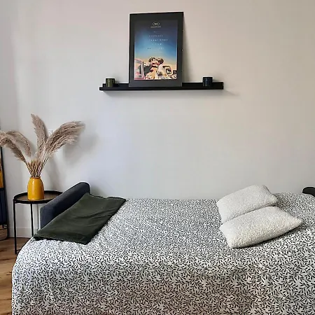 Centre Vieilleville *