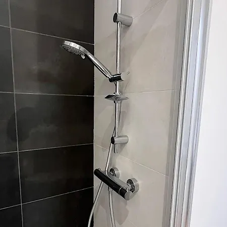 Διαμέρισμα Centre Vieilleville *