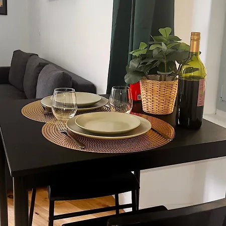 Centre Vieilleville Διαμέρισμα