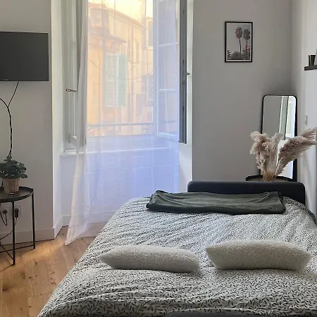 Centre Vieilleville Nice