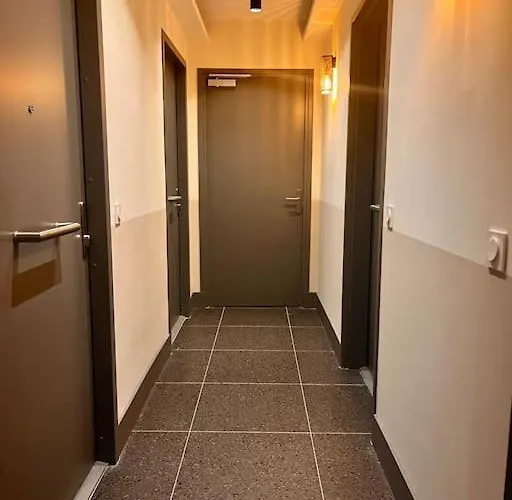 Apartment Centre Vieilleville