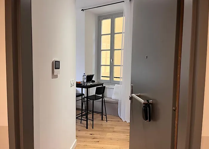 Appartement Centre Vieilleville